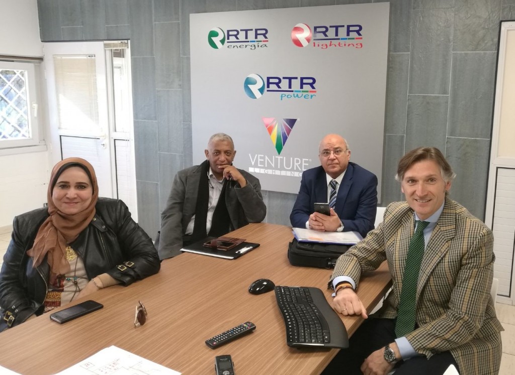 شرکت RTR شرکت RTR - فروشگاه اتوماسیون 24